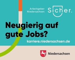 Karriereportal Land Niedersachsen